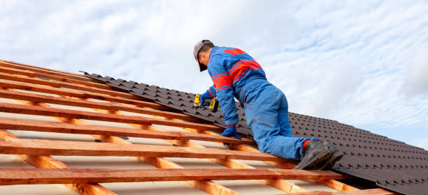 Best Roof Leak Repair  in South Woodstock, CT
